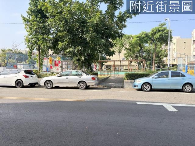 台南南區公寓-12