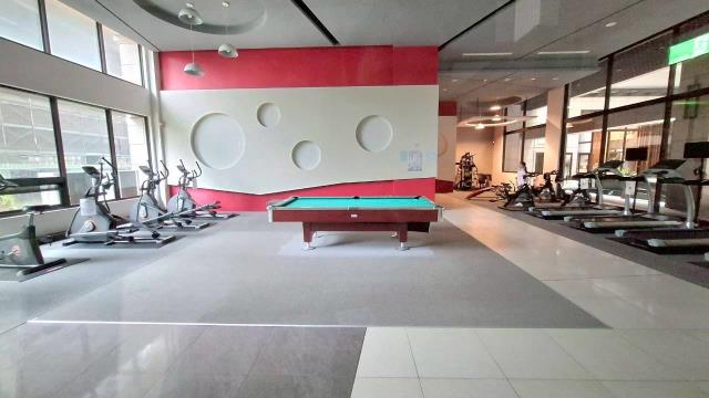 平鎮南勢幸福公園電梯