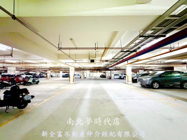 台南永康大樓-12