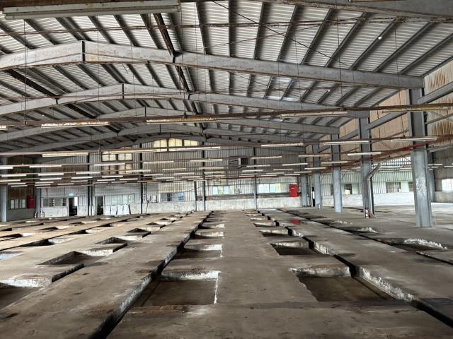 桃園新屋廠房-4