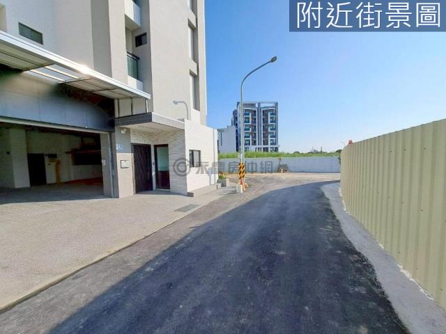 台南新營華廈-13