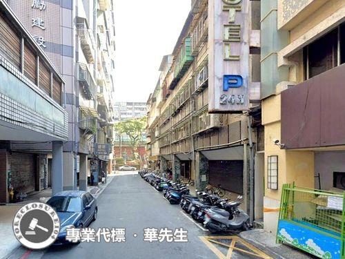 中山區華廈法拍-5