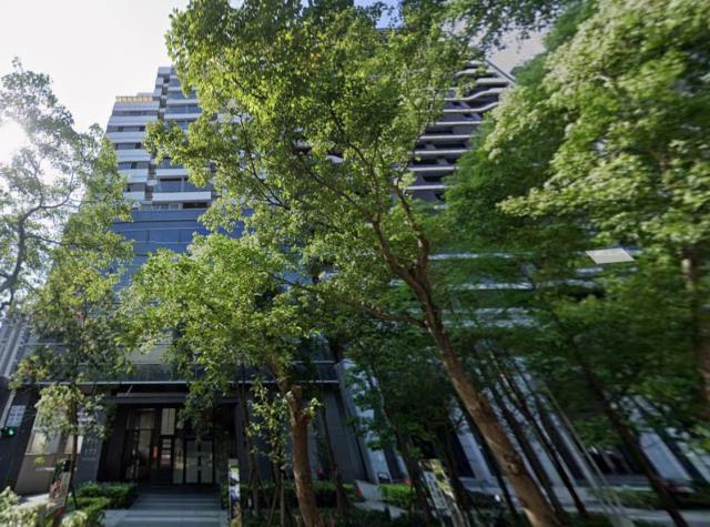 新莊法拍大樓-2