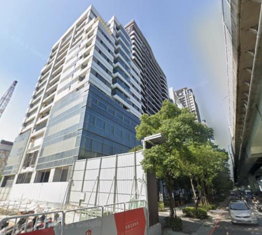 新莊法拍大樓-4