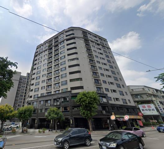 南區法拍大樓-2