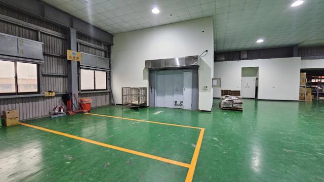 龍潭廠房-1