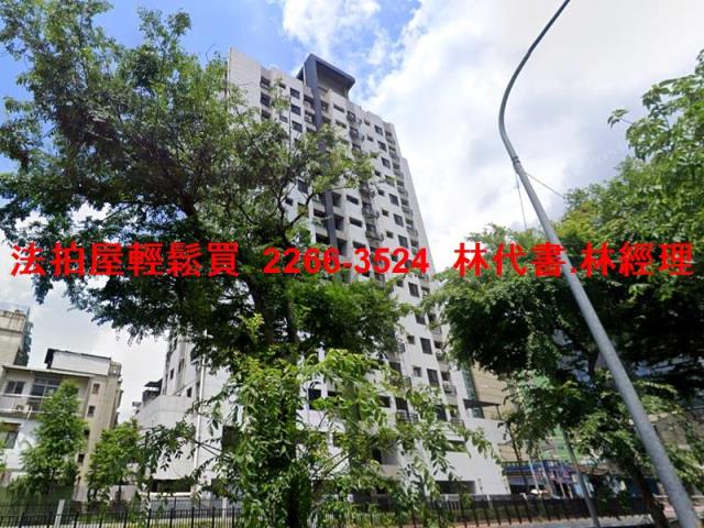 中和拍賣大樓-5