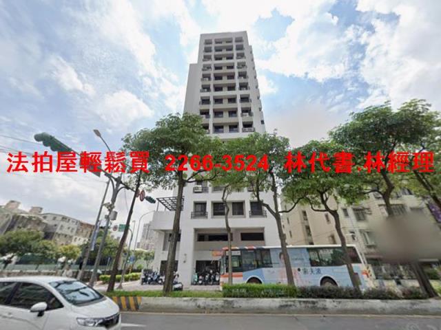 中和拍賣大樓-8