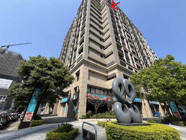 桃園區大樓拍賣-1