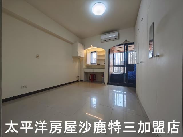 台中套房-2