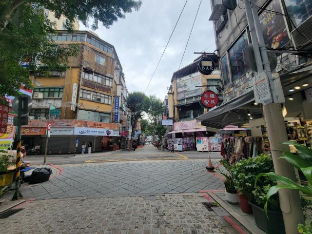 桃園中壢華廈-9