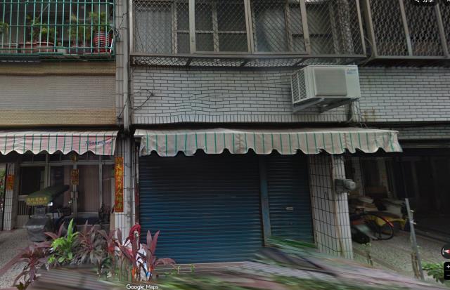 高雄苓雅法拍透天-4