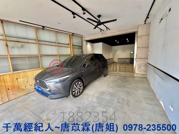 新竹竹北透天-3