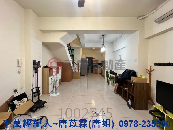 新竹香山透天-4