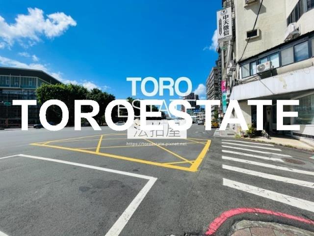 台北中正區店面法拍-8
