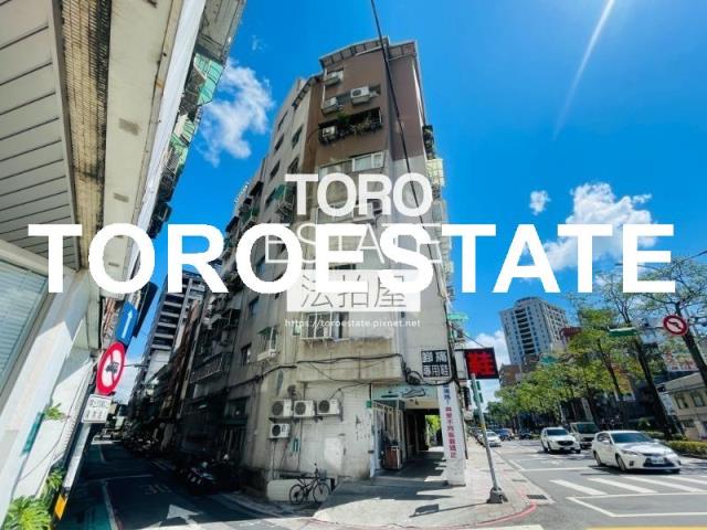 台北中正區店面法拍-6