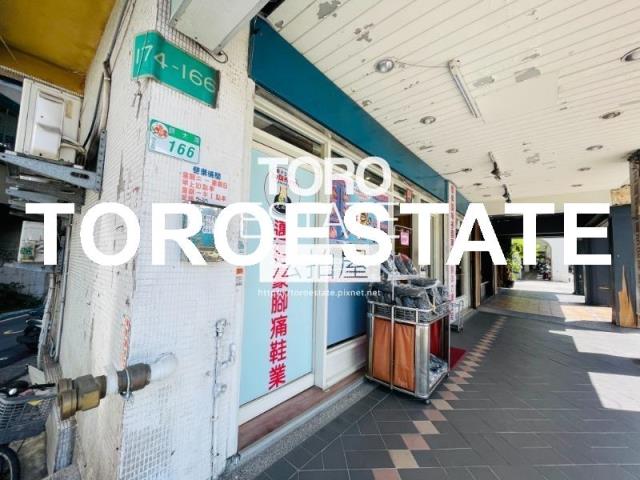 台北中正區店面法拍-3