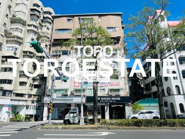 台北中正區店面法拍-1