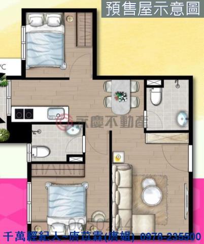 桃園楊梅大樓-6