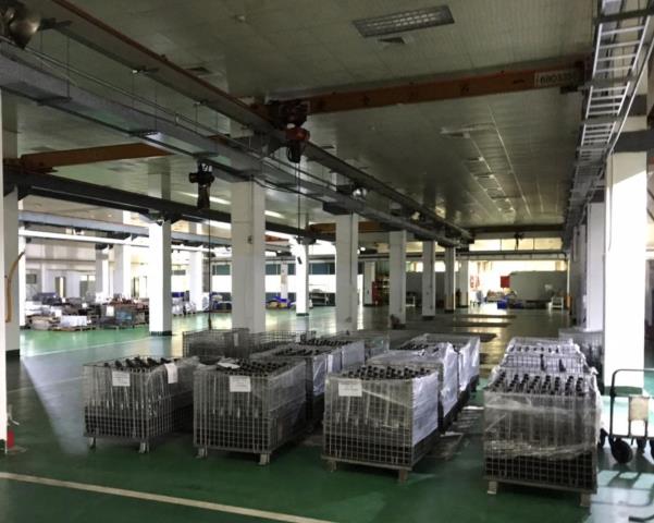 桃園龜山廠房-1