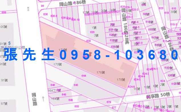 岡山大樓法拍-6