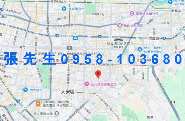 大安區公寓法拍-4