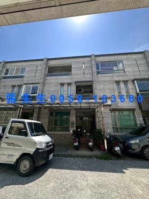 蘇澳透天法拍-4