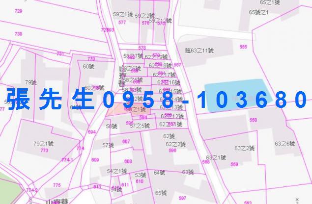 鹿港拍賣透天-4