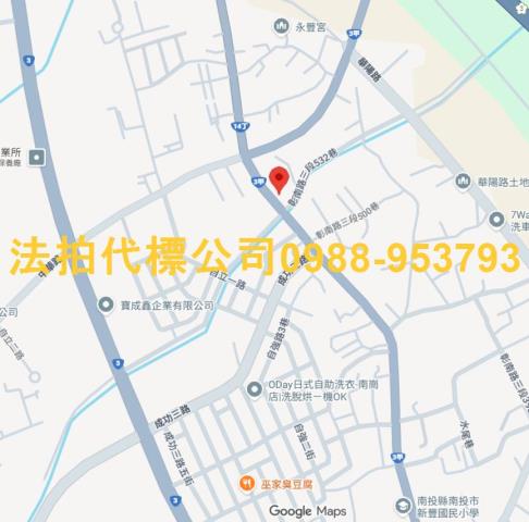 南投大樓法拍-7