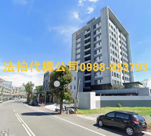 南投大樓法拍-5