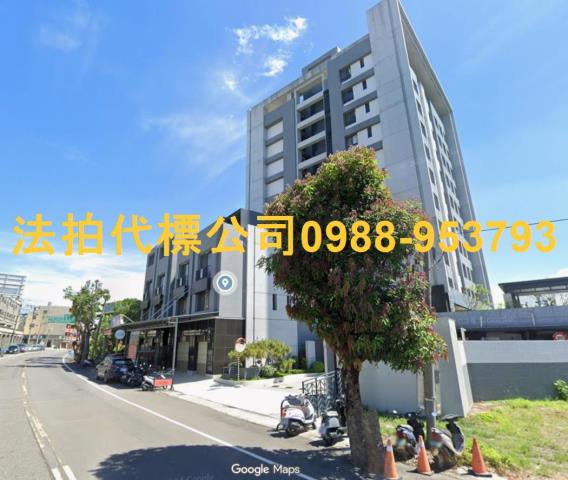 南投大樓法拍-3