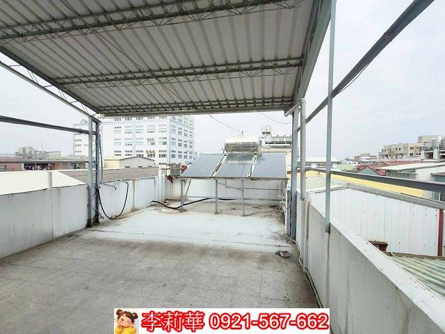 台南歸仁套房-13