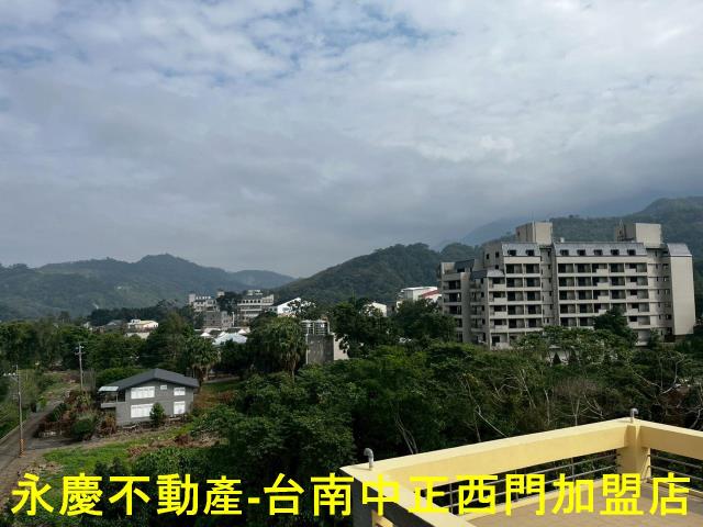 台南白河華廈-14