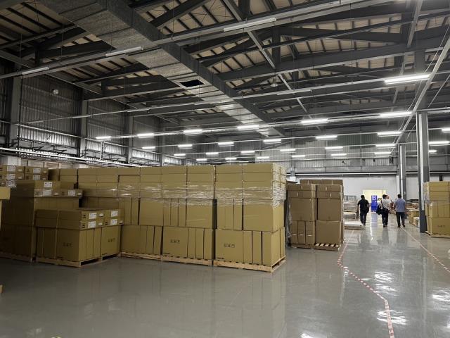 桃園楊梅廠房-1