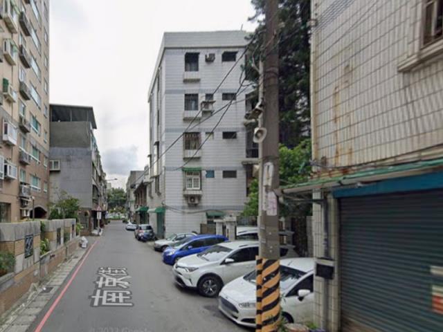 桃園桃園區法拍公寓-3