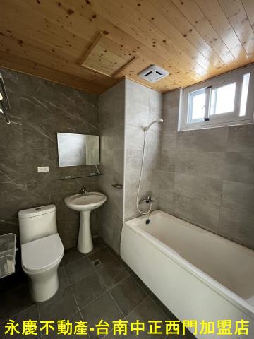 台南白河華廈-5