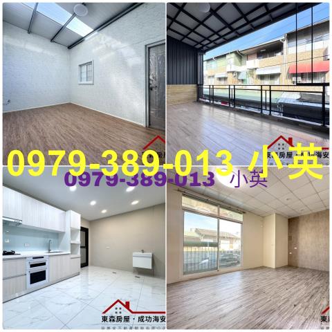 台南安南透天-8