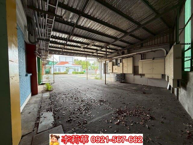 台南新市廠辦-4