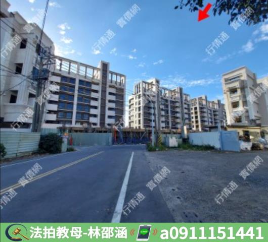 高雄大社大樓拍賣-6