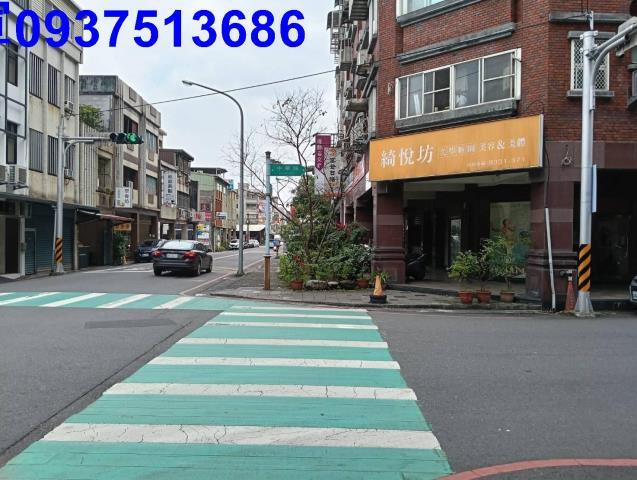 宜蘭宜蘭市華廈-1