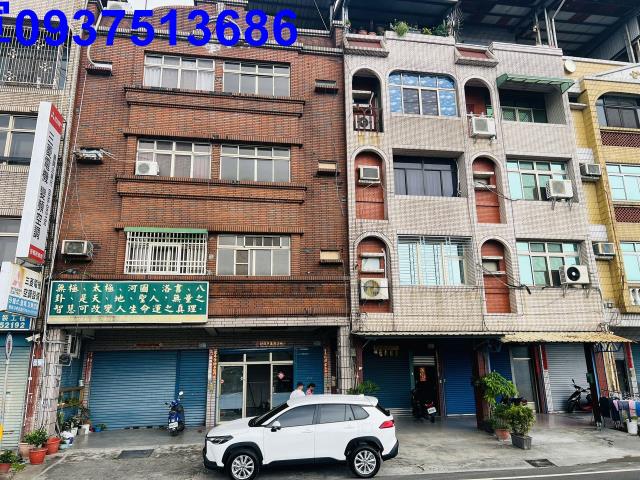 屏東屏東市透天-6