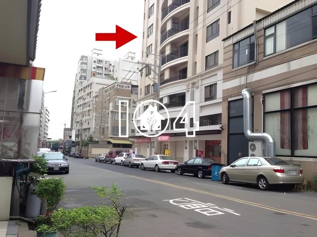 西屯法拍大樓-3