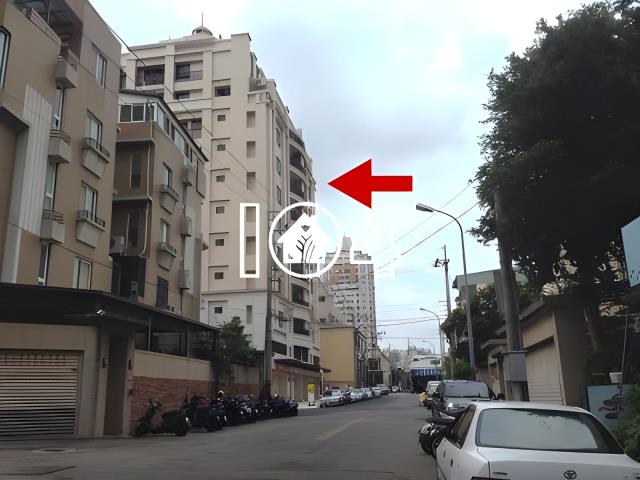 西屯法拍大樓-4