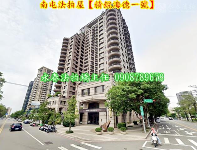 台中大樓法拍-5