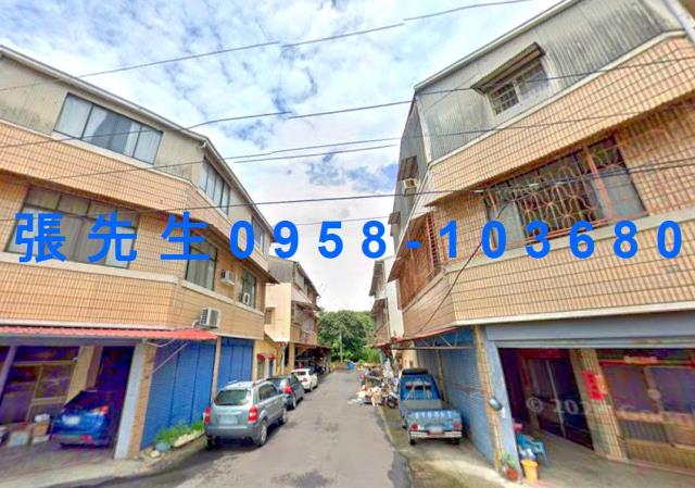 台南透天法拍-5