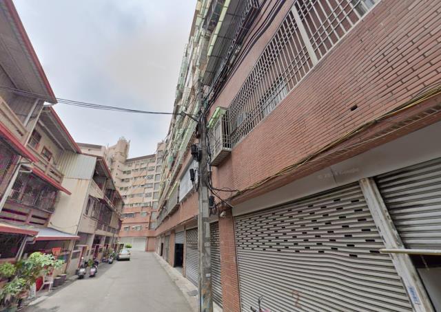 高雄法拍大樓-6