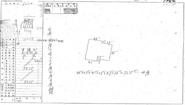 新竹東區法拍公寓-1