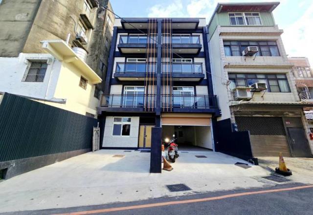 桃園中壢透天-1