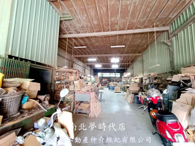 台南仁德廠房-4