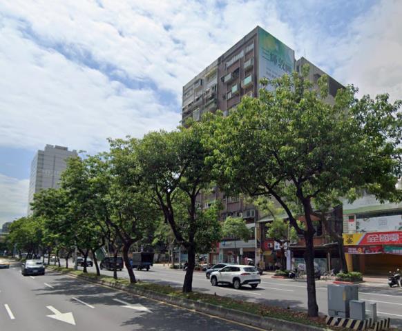 台北大安區拍賣大樓-2